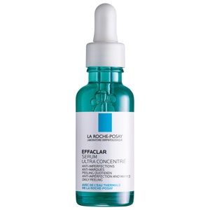 La Roche-Posay Effaclar Ultra Concentré serum 30 ml produktbilde