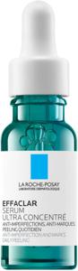 La Roche-Posay Effaclar Ultra Concentrated Serum Mini 15 ml produkt bild