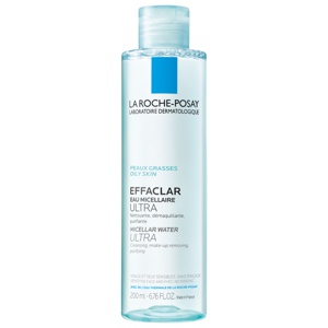 La Roche-Posay Effaclar Ultra Micellar Water 200 ml produktbilde
