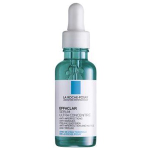 La Roche-Posay Effaclar Ultra seerum 30 ml toote pilt