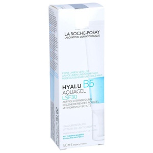 ROCHE-POSAY Hyalu B5 Aquagel LSF 30 Produktbild