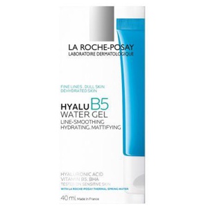 La Roche-Posay Hyalu B5 niisutav näogeel 40 ml toote pilt