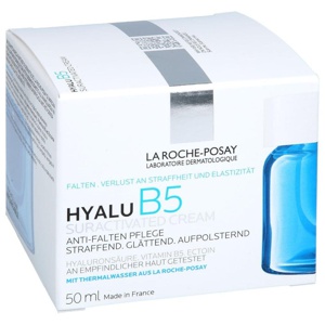 ROCHE-POSAY Hyalu B5 Suractivated Cream Produktbild