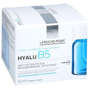 ROCHE-POSAY Hyalu B5 Suractivated Cream LSF 30 Produktbild
