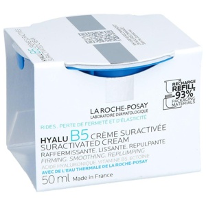 ROCHE-POSAY Hyalu B5 Suractivated Cream Nachfüllp. Produktbild