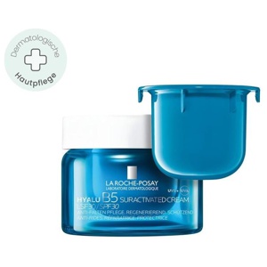 ROCHE-POSAY Hyalu B5 Suractivated Cream LSF 30 Nf Produktbild