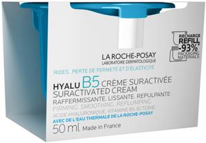 La Roche-Posay Hyalu B5 Suractivated Cream Refill 50 ml produkt bild