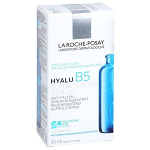 ROCHE-POSAY Hyalu B5 Suractivated Serum Produktbild