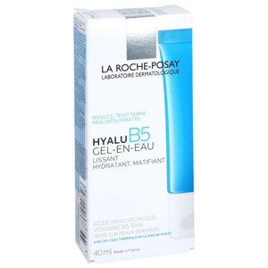 ROCHE-POSAY Hyalu B5 Water Gel Produktbild