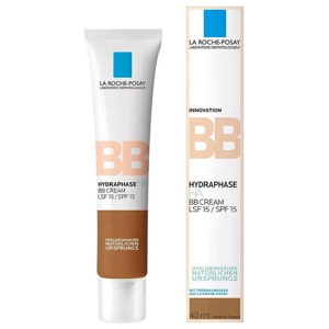 ROCHE-POSAY Hydraphase BB Creme dunkel Produktbild