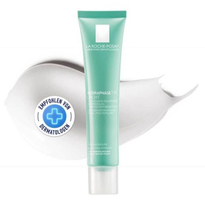 ROCHE-POSAY Hydraphase HA Creme leicht Produktbild