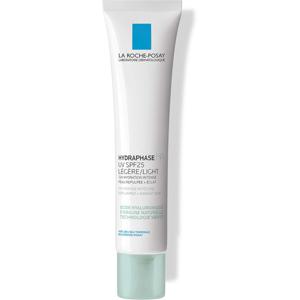 La Roche-Posay Hydraphase HA UV SPF25 Light 40 ml produkt bild