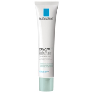 La Roche-Posay Hydraphase HA UV SPF 25 Light 40 ml produktbillede