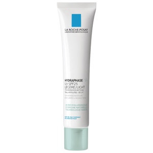 La Roche-Posay Hydraphase HA UV SPF25 light 40ml produktbilde