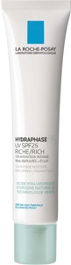 La Roche-Posay Hydraphase HA UV SPF 25 Riche 40 ml produktbillede