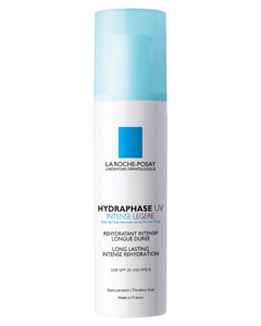 La Roche-Posay Hydraphase Intense UV Legere (Light) SPF 20 produktbillede