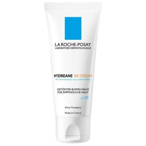 La Roche-Posay Hydreane BB Creme medium shade, 40 ml Creme Produktbild