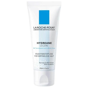La Roche-Posay Hydreane leichte Creme, 40 ml Creme Produktbild
