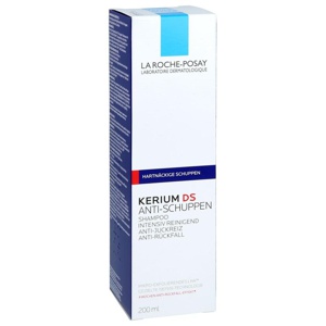 ROCHE-POSAY Kerium intensiv Shampoo Produktbild