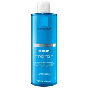 ROCHE-POSAY Kerium extrem mild Gelshampoo Produktbild