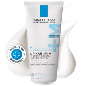ROCHE-POSAY Lipikar Baume light AP+M Produktbild