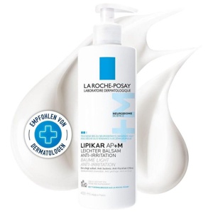 ROCHE-POSAY Lipikar Baume light AP+M Produktbild