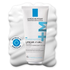 ROCHE-POSAY Lipikar Baume AP+ Max Produktbild