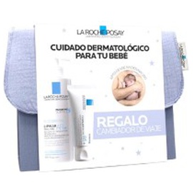 La Roche-Posay Lipikar Baby Baume Ap+ Cicaplast Baume B5 3-Piece Set Produktbild