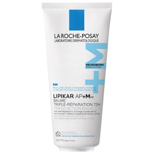 La Roche-Posay Lipikar Balm AP+M 200 ml produktbilde