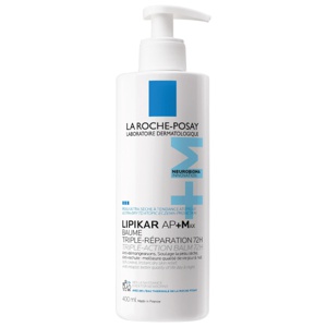 La Roche-Posay Lipikar Balm AP+M 400 ml produktbilde