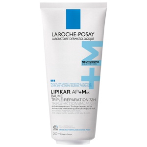 La Roche-Posay Lipikar Baume AP+MAX produktbillede