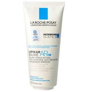 La Roche-Posay Lipikar Baume AP+M produktbillede