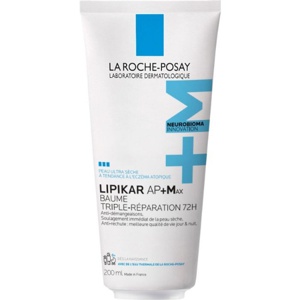 La Roche-Posay Lipikar Baume AP+ Max 200 ml produktbilde