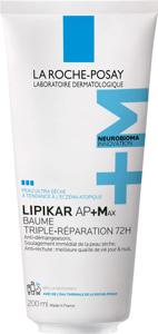 La Roche-Posay Lipikar Baume AP+MAX 200ml produkt bild