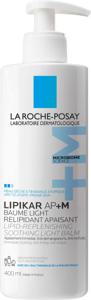 La Roche-Posay Lipikar Baume Light AP+M, 400 ml produkt bild