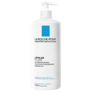 La Roche Posay Lipikar Fluide, 750 ml Flüssigkeit Produktbild