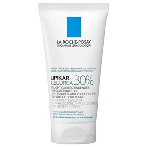 ROCHE-POSAY Lipikar Gel Urea 30% Produktbild