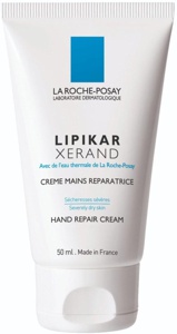La Roche-Posay Lipikar Håndcreme 50 ml produktbillede