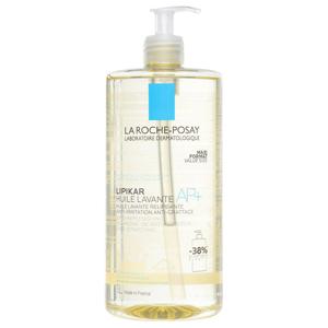 La Roche-Posay Lipikar Huile Lavante AP+ 1L produkt bild
