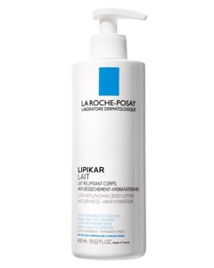 La Roche-Posay Lipikar Lait produktbillede