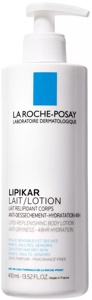 La Roche-Posay Lipikar Lait Bodylotion 400 ml produktbillede