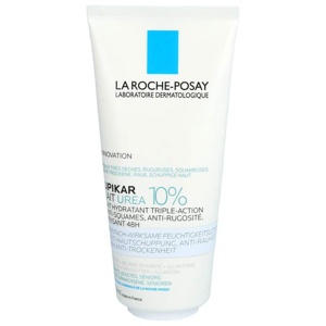 ROCHE-POSAY Lipikar Lait Urea 10% Produktbild