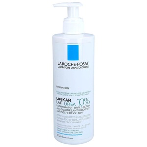 ROCHE-POSAY Lipikar Lait Urea 10% Produktbild