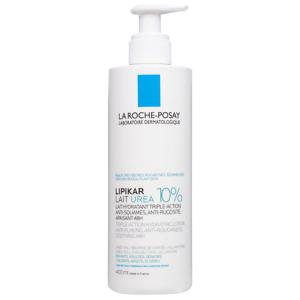 La Roche-Posay Lipikar Lait Urea 10% 400ml produkt bild