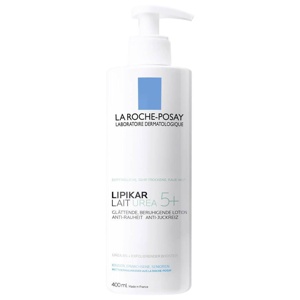 ROCHE-POSAY Lipikar Lait Urea 5+ Lotion Produktbild