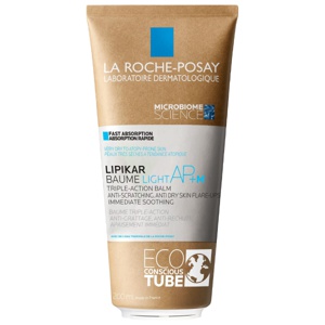 La Roche-Posay Lipikar Light Balm AP+M 200 ml produkt bild