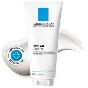 La Roche-Posay Lipikar Lotion, 200 ml Milch Produktbild