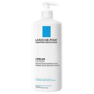 La Roche Posay Lipikar Lotion, 750 ml Lotion Produktbild