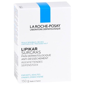 ROCHE-POSAY Lipikar Seifenstück Produktbild