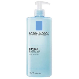 La Roche Posay Lipikar Surgras Duschgel, 750 ml Duschgel Produktbild